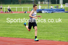 Mens and Boys 800 metres, 2021 North Eastern Track and Field Champs., Middesbrough. Photo: David T. Hewitson/Sports for All Pics
